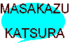 Masakazu Katsura