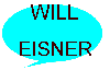 WIill Eisner