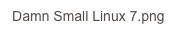 Damn Small Linux 7.png