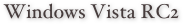 Windows Vista RC2