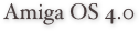 Amiga OS 4.0