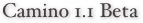 Camino 1.1 Beta