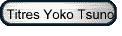 Titres Yoko Tsuno