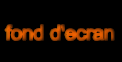 fond d'ecran