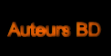 Auteurs BD