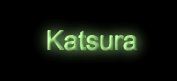 Katsura