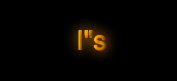 I