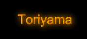 Toriyama