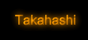 Takahashi