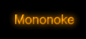 Mononoke