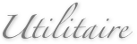 Utilitaire