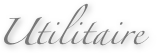 Utilitaire