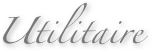 Utilitaire