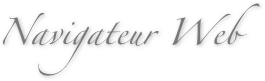 Navigateur Web 