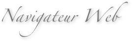 Navigateur Web 