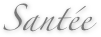 Santée
